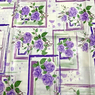 سفره زیبا گلدار