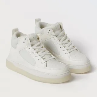 اسنیکر ساقدار ZARA