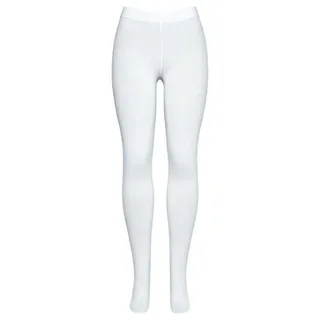 جوراب شلواری سفیداز7تا12