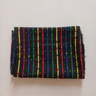 پارچه کرپ ژورژت