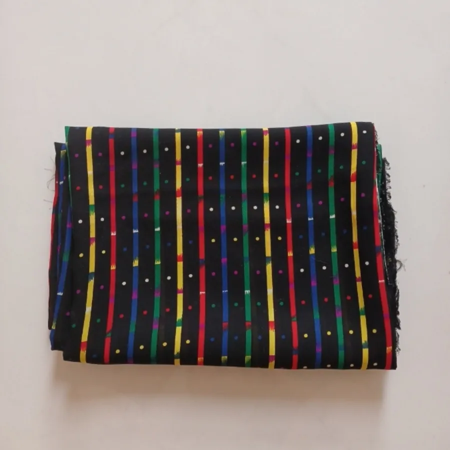 پارچه کرپ ژورژت