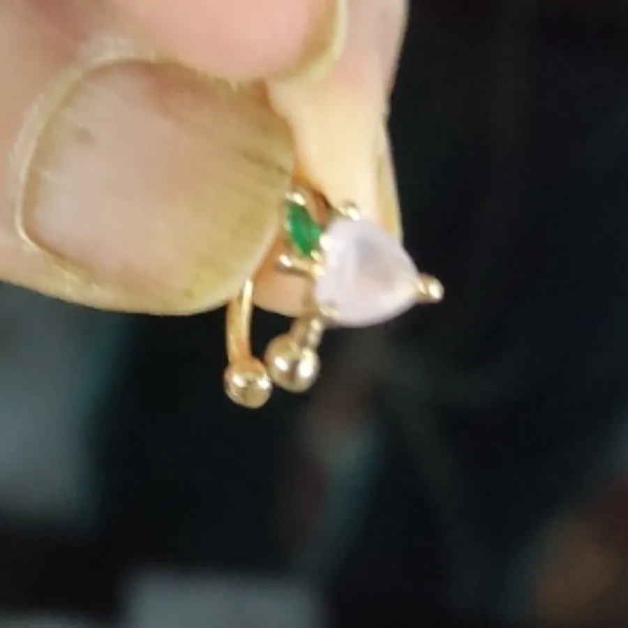 ایرکاف جواهر کپی طلا