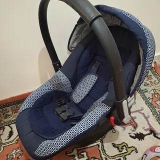 کریر دلیجان