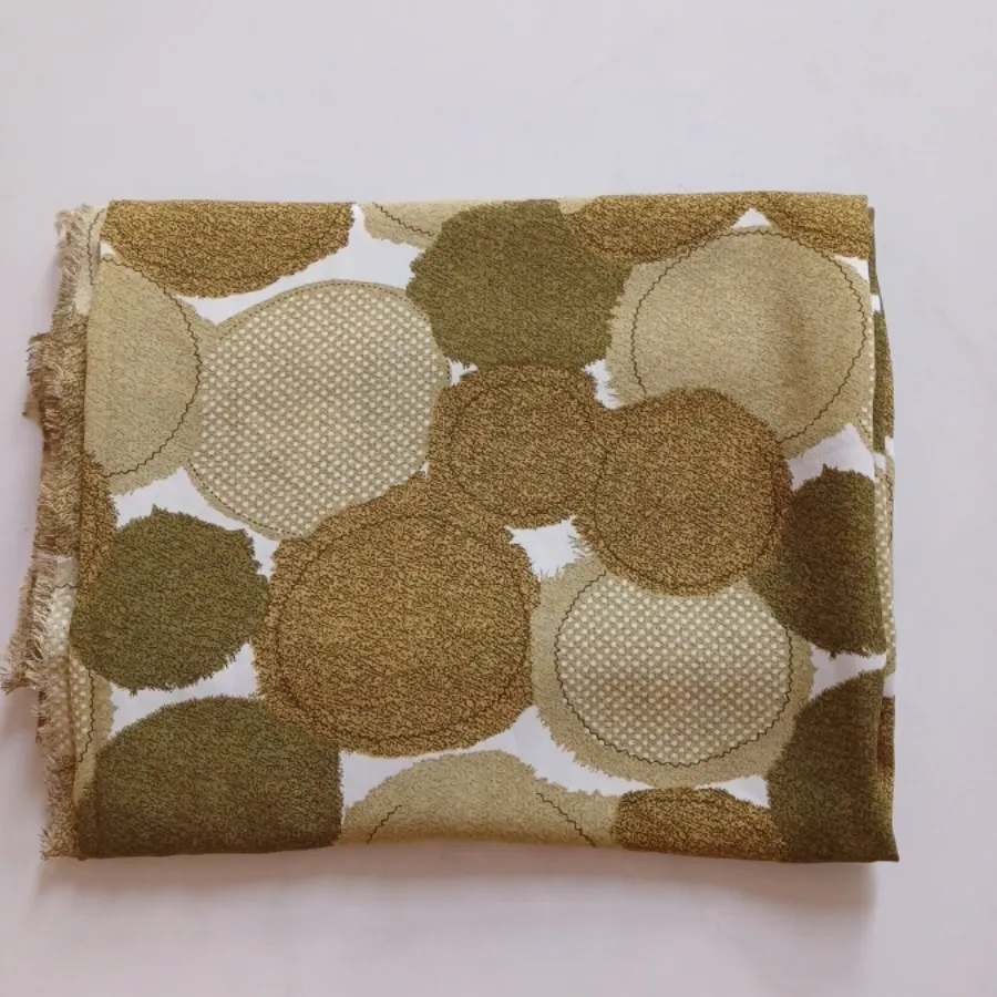 پارچه کرپ ژورژت