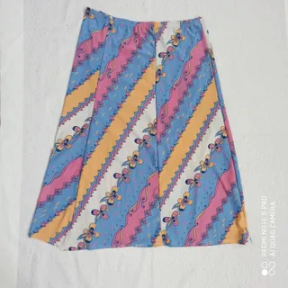 دامن پاستیلی