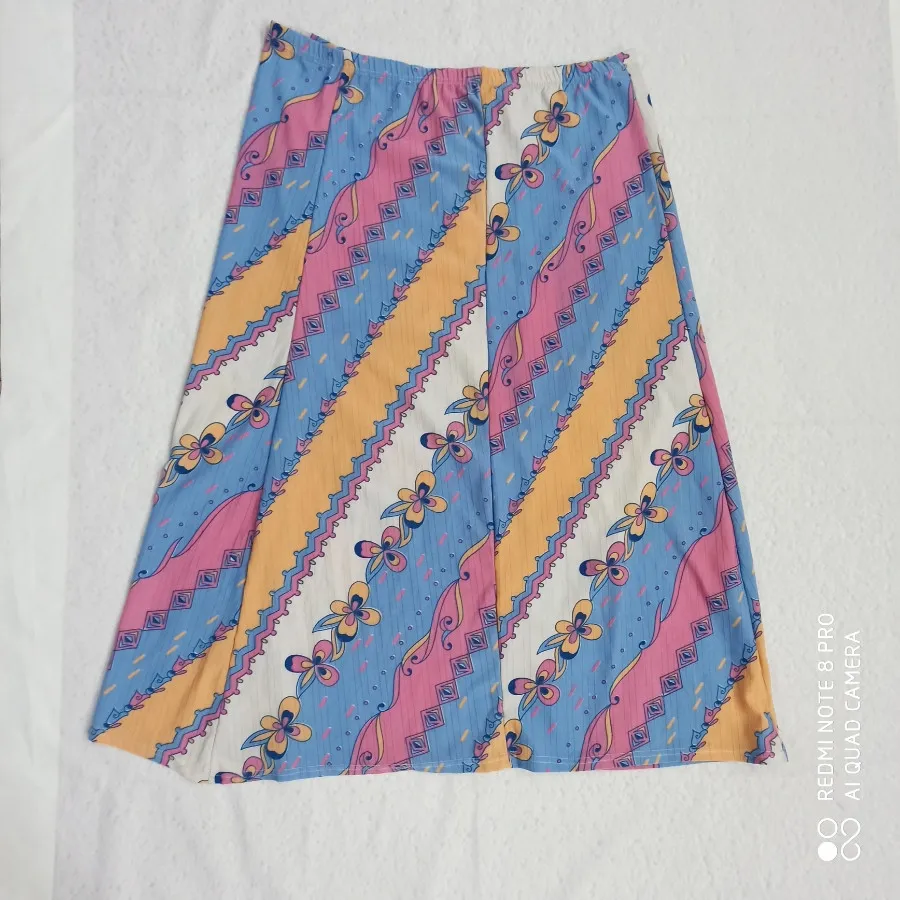 دامن پاستیلی