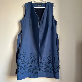 سارافون گرم بلند