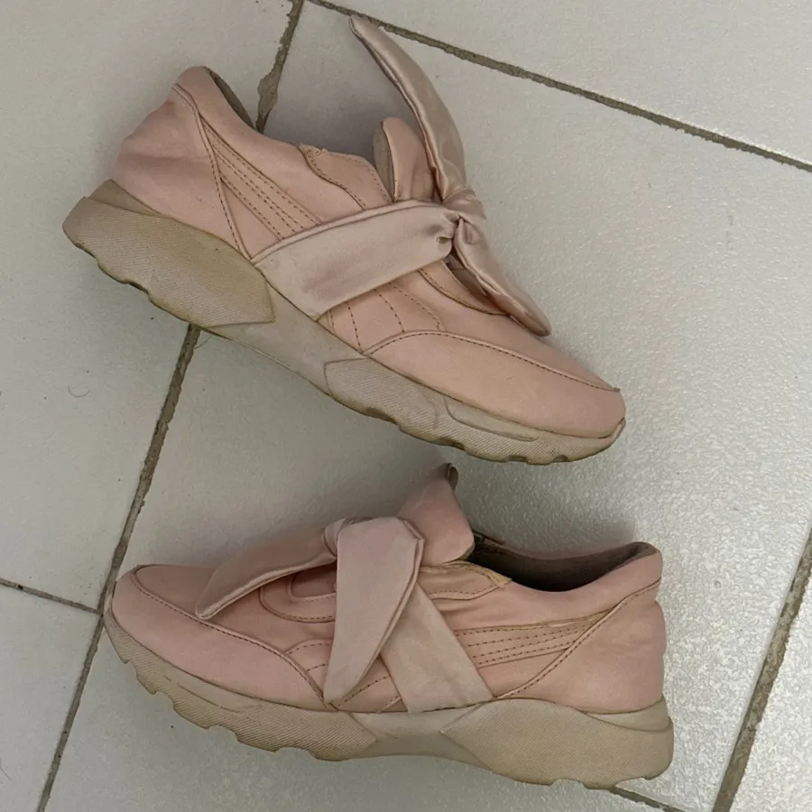 کتونی پاپیونی