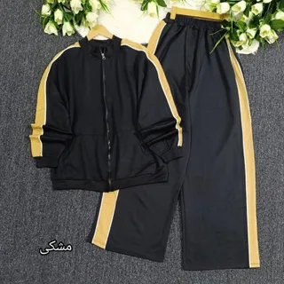 ست سویشرت و شلوار