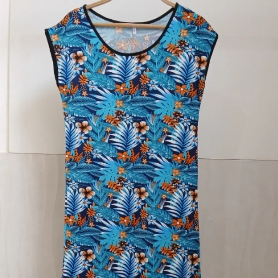 پیراهن خارجی