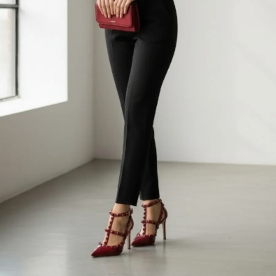 کفش های کپی ولنتینو