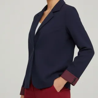 کت و شلوار پاییزی