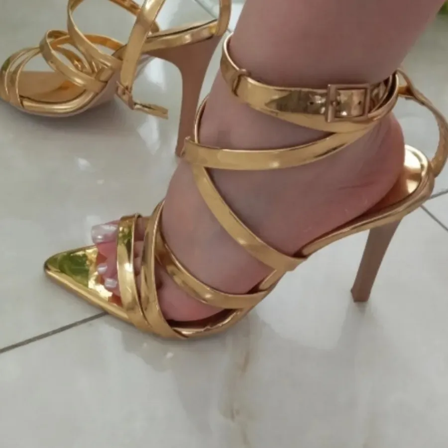 کفش برند انگلیس