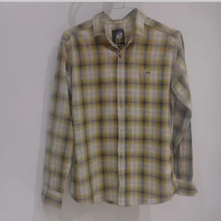 پیراهن مردونه