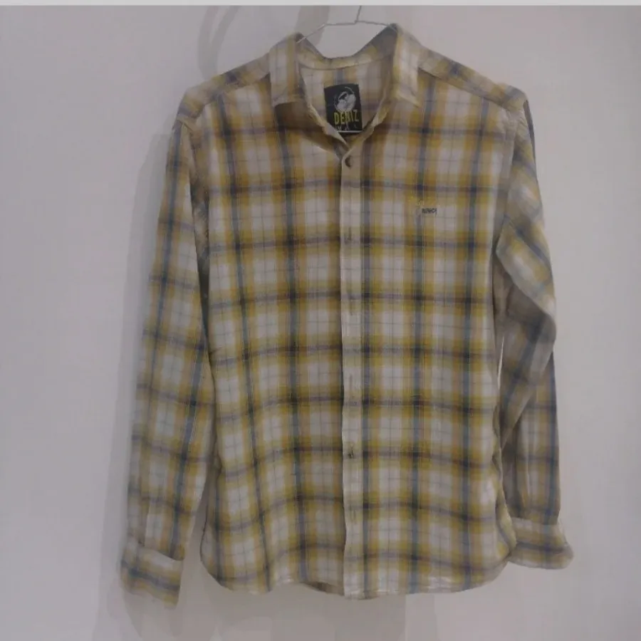 پیراهن مردونه