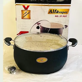 قابلمه سایز 37 آکبند