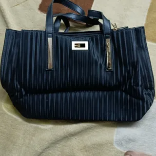 کیف مشکی