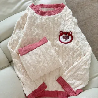 بلوز و شلوار