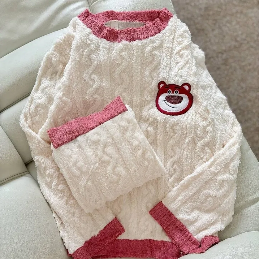 بلوز و شلوار