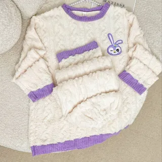 بلوز و شلوار