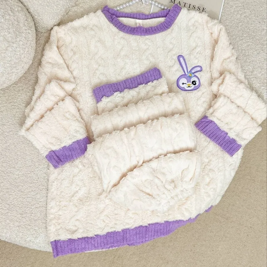 بلوز و شلوار