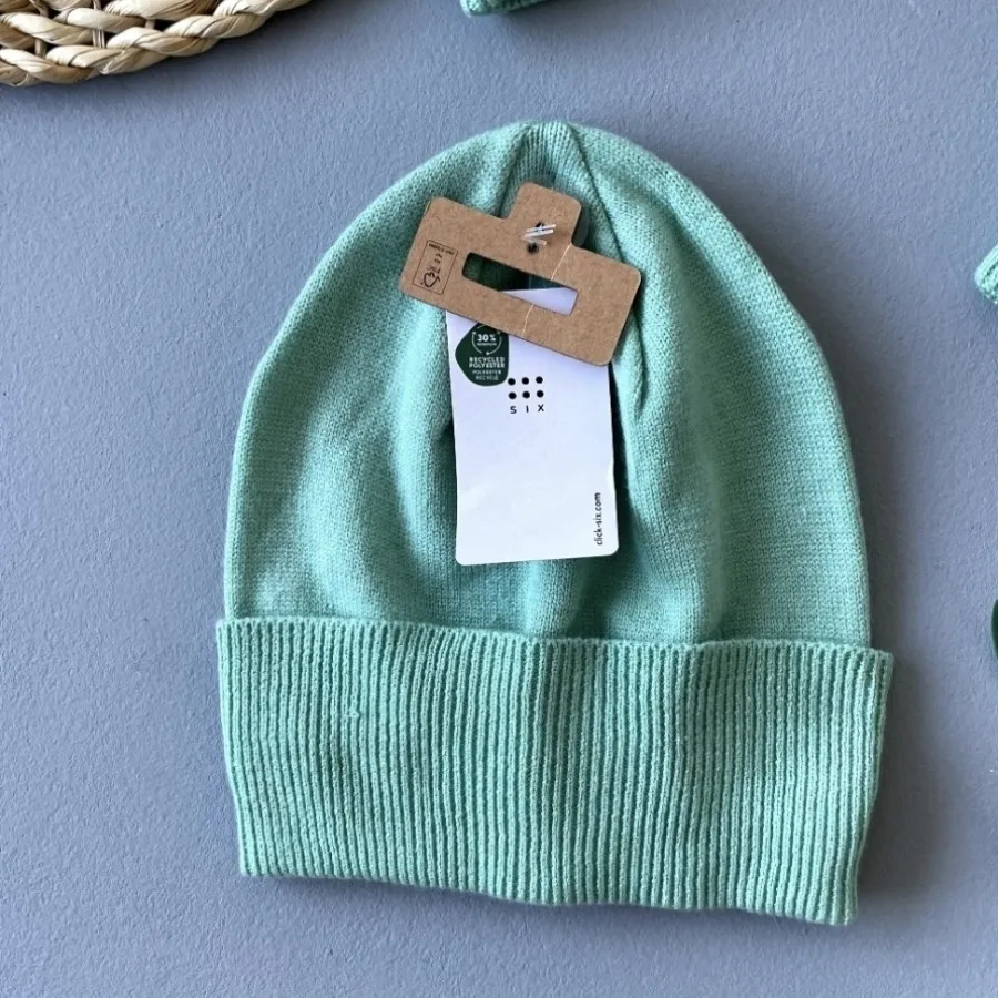 کلاه بافت وارداتی