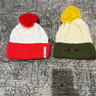 کلاه بافتنی