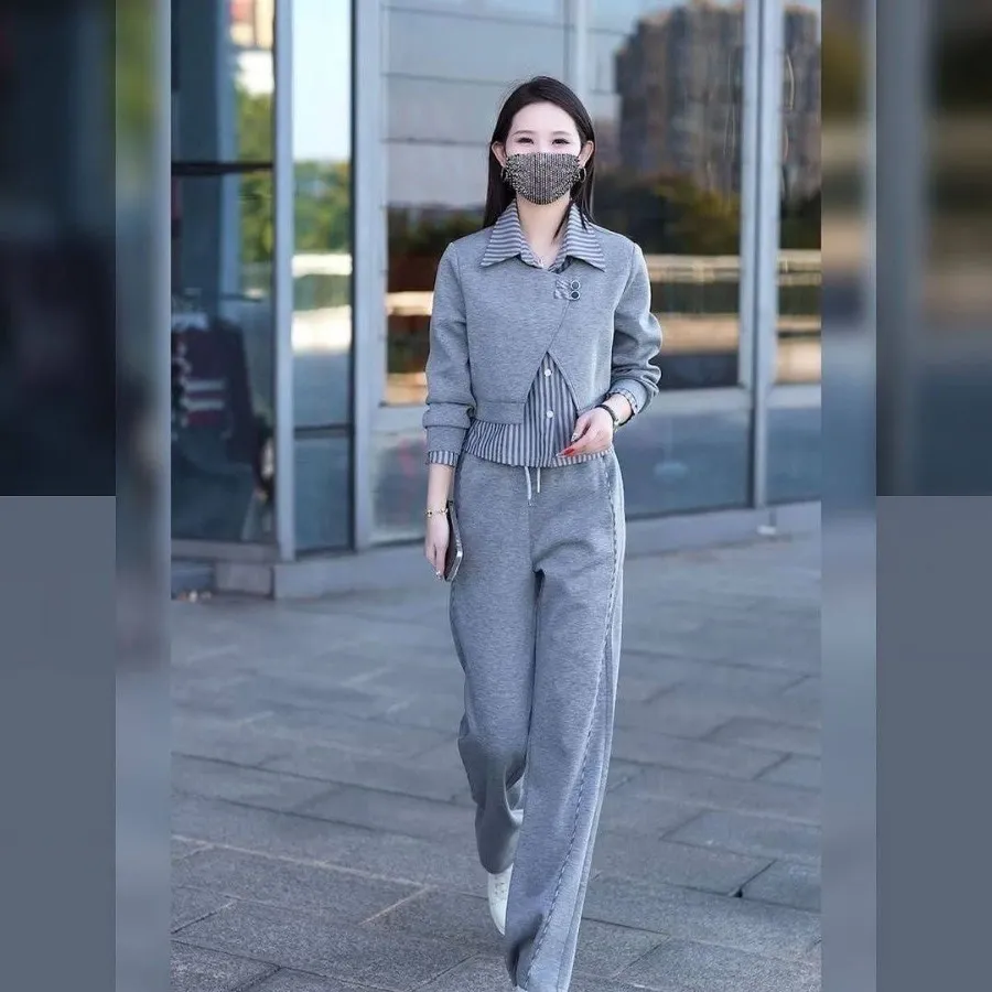 هودی شلوار تاپ