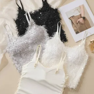 کراپ ریشه‌ای وارداتی