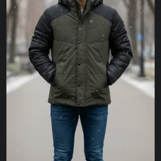 کاپشن حین وست