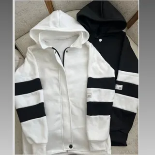 سویشرت کلاهدار