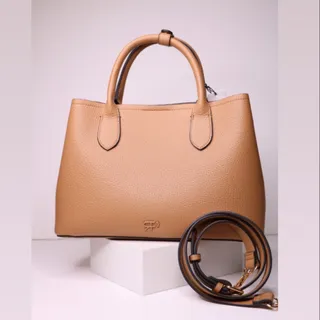 کیف  قهوه ای PARFOIS