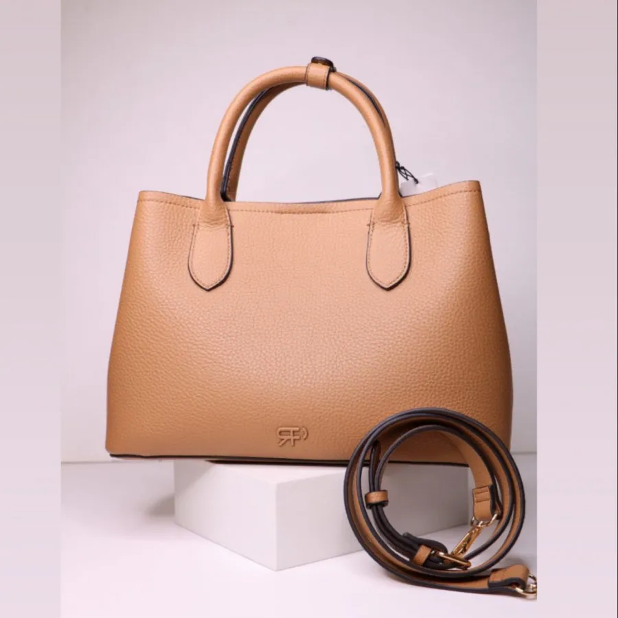 کیف قهوه ای PARFOIS