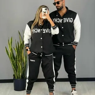 سوییشرت شلوار ست