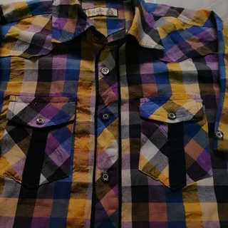 پیراهن مردانه