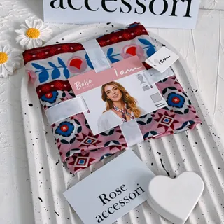 مینی اسکارف