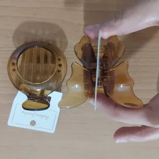 پک 2 عددی کلیپس وارداتی