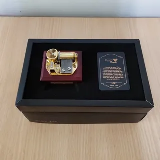 جعبه موزیکال