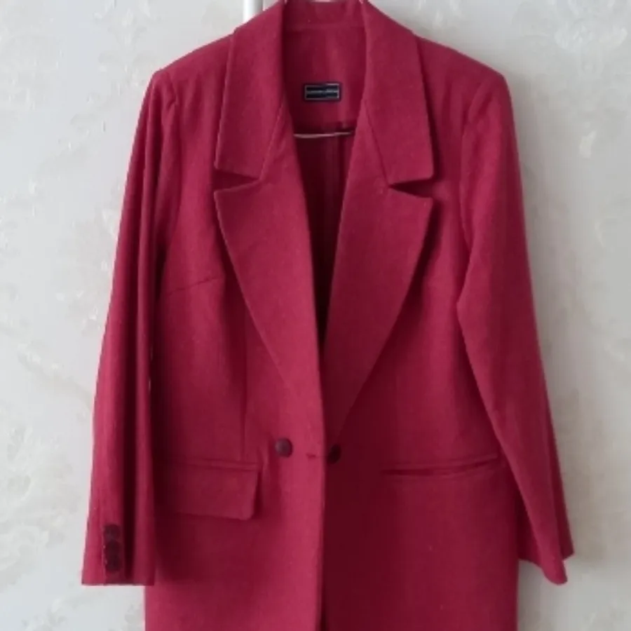 کت قرمز خاص