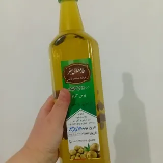 روغن زیتون
