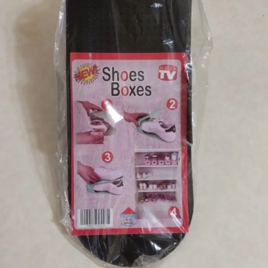 نظم دهنده کفش