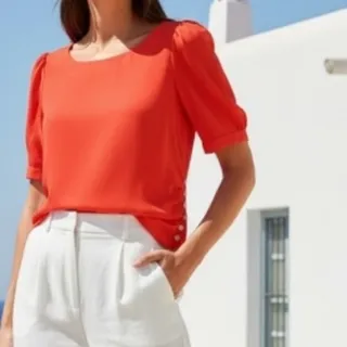 تونیک نارنجی