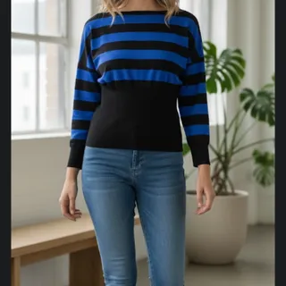 بلوز  پاییزه