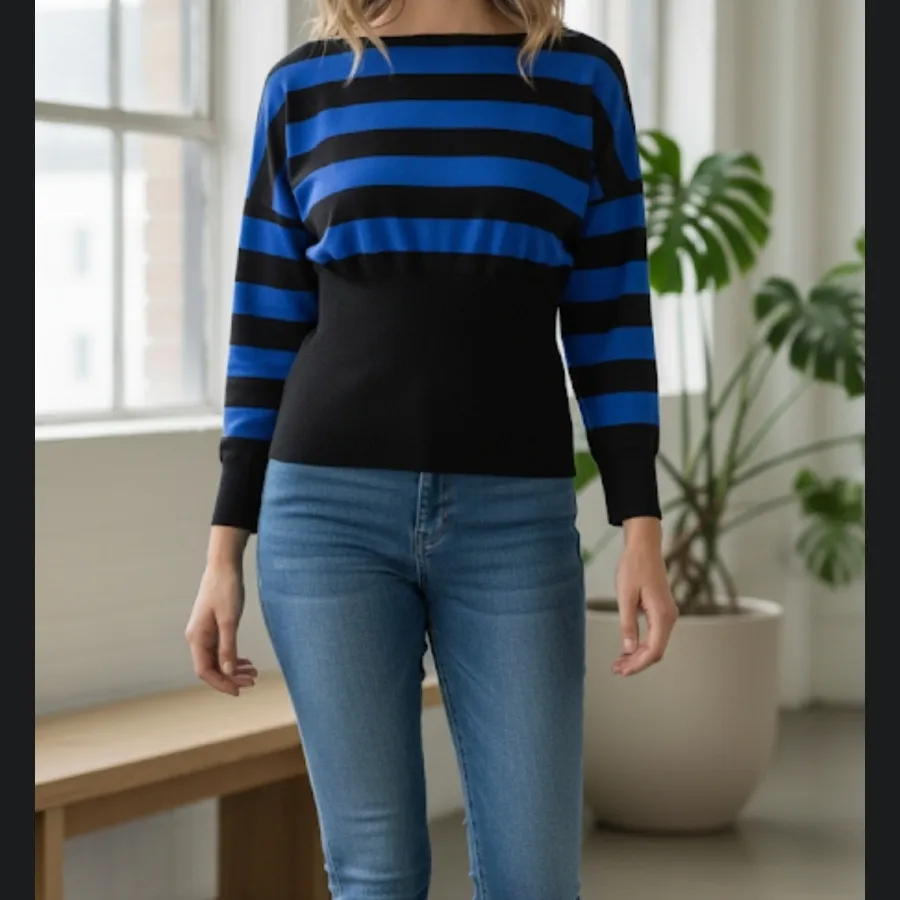 بلوز  پاییزه