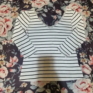 بلوز کژوال السی وایکیکی