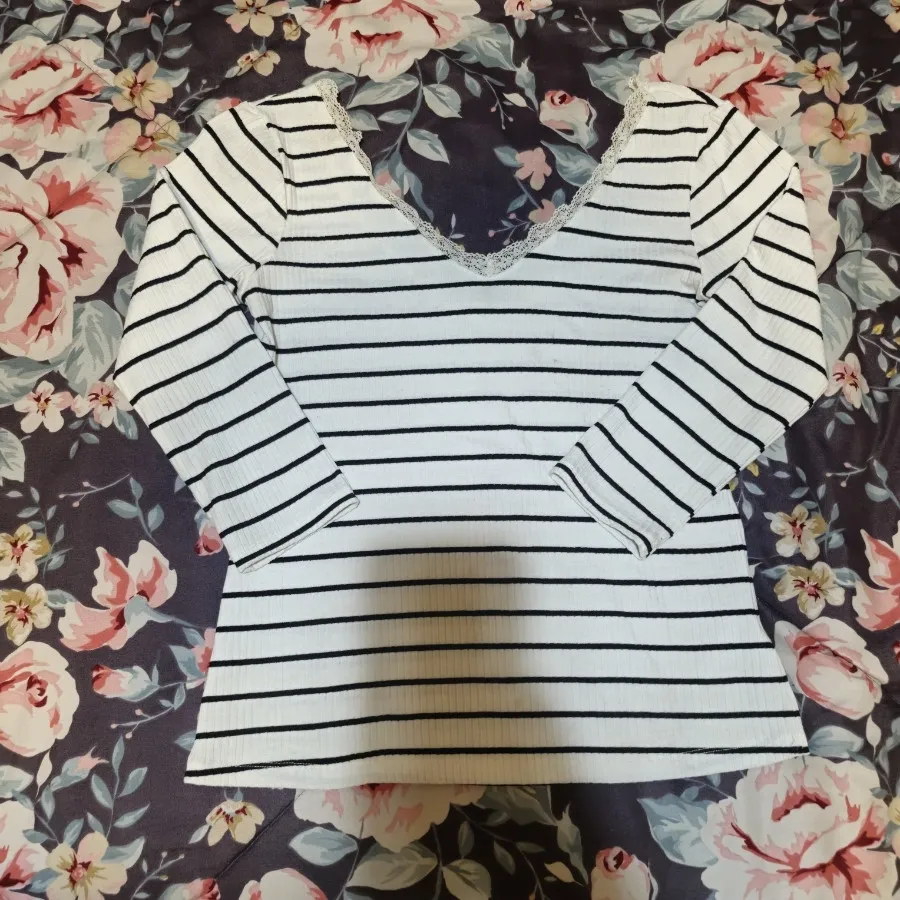 بلوز کژوال السی وایکیکی