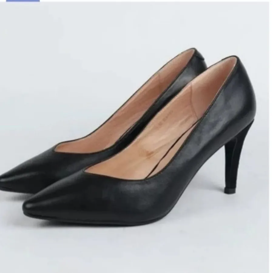 کفش مجلسی ترک