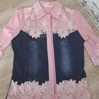 شومیز مجلسی