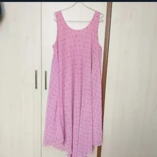 پیراهن حریر