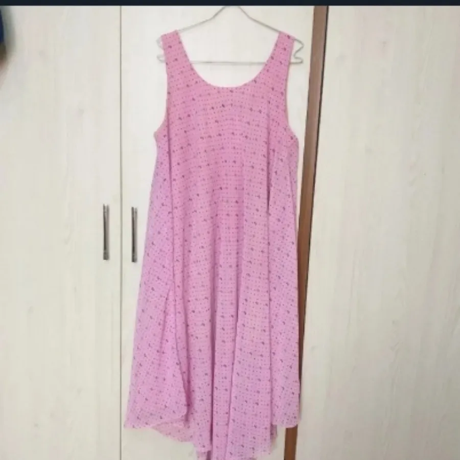 پیراهن حریر